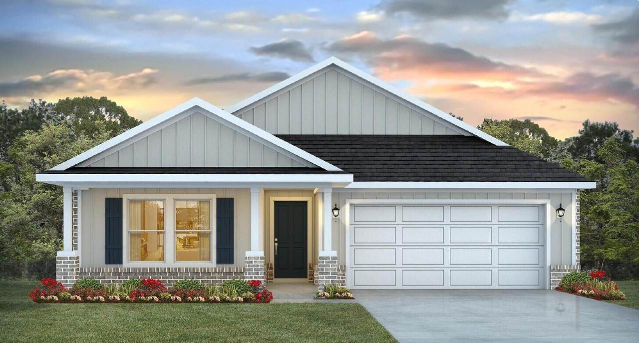 8035 Fir Tree Drive - Photo 1