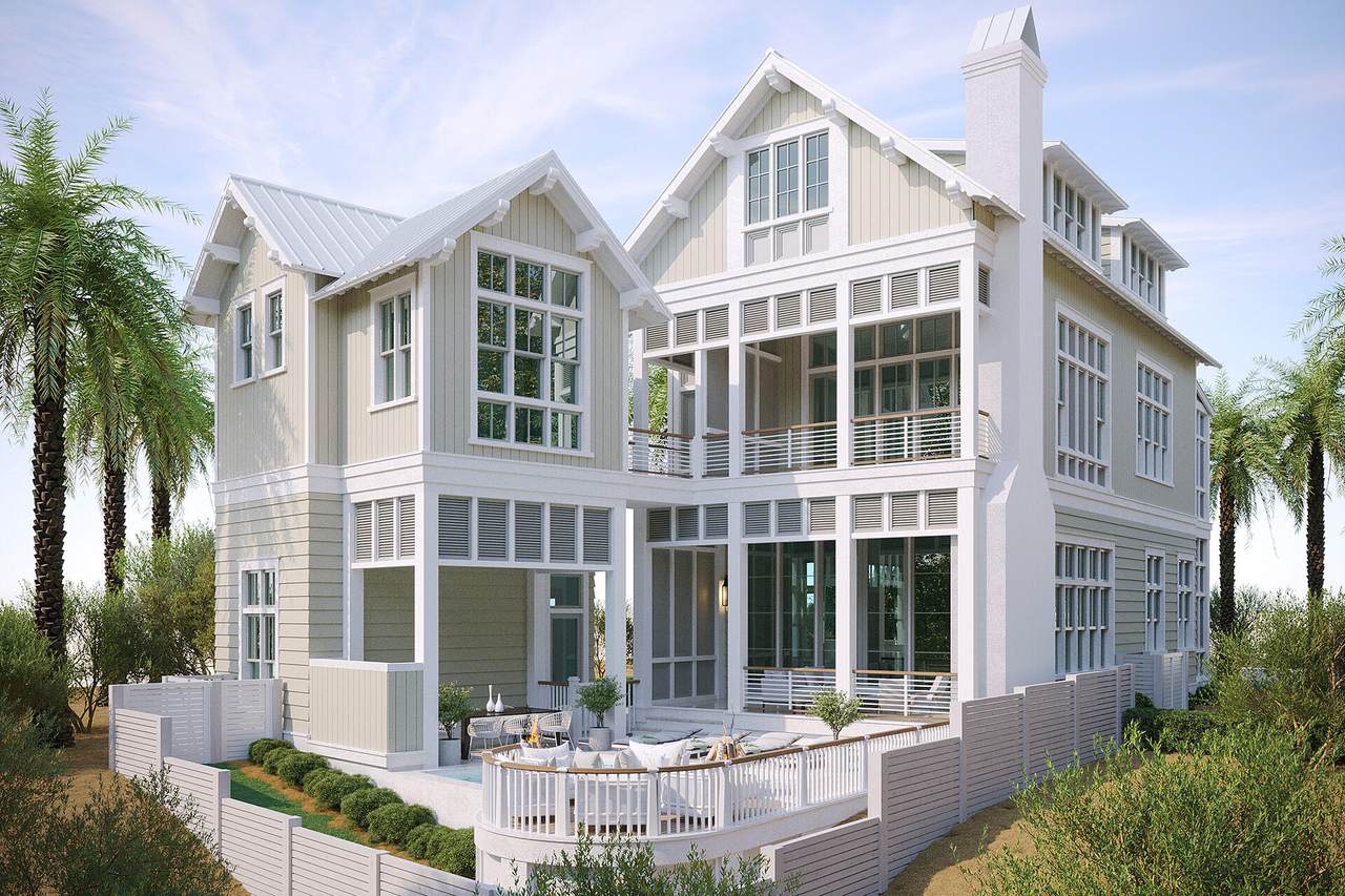 Lot 35 String Lily Cove - Photo 1