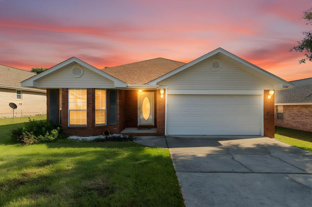 7909 Red Bean Drive - Photo 1