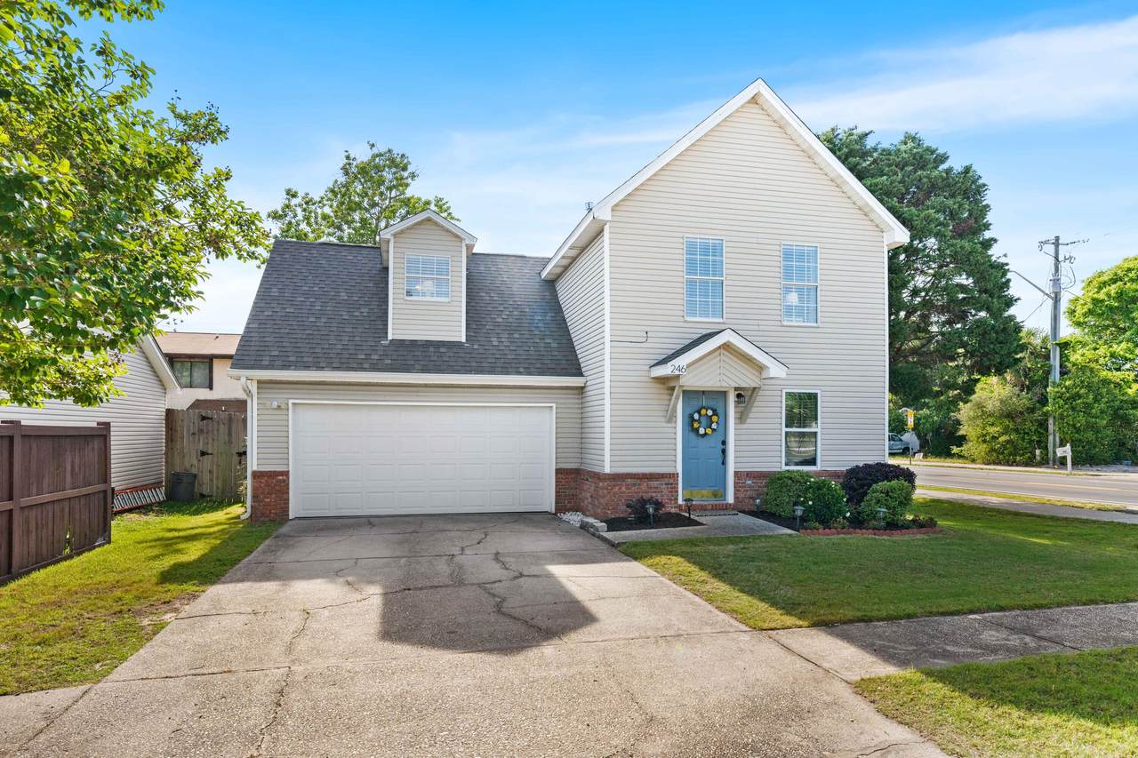 246 Nautica Way - Photo 1