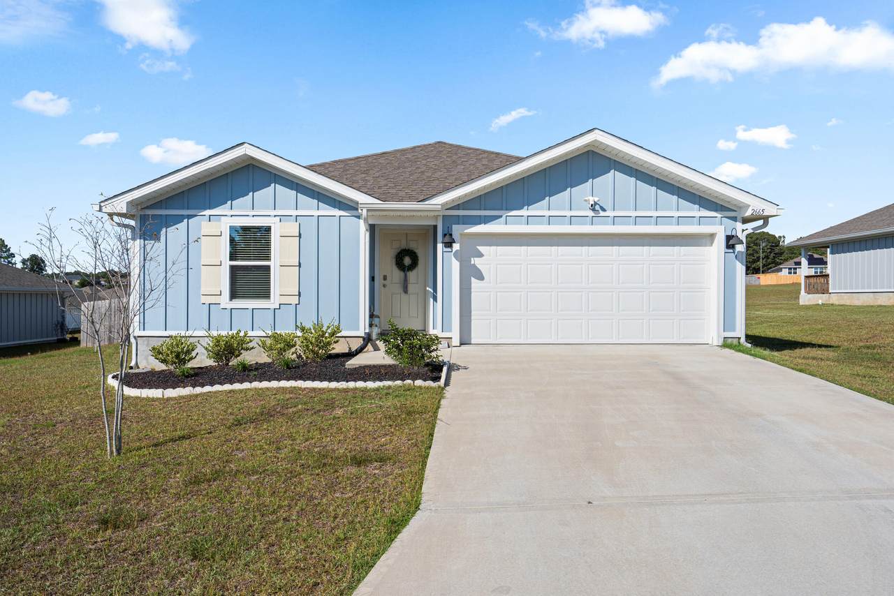 2665 Saltgrass Way - Photo 1