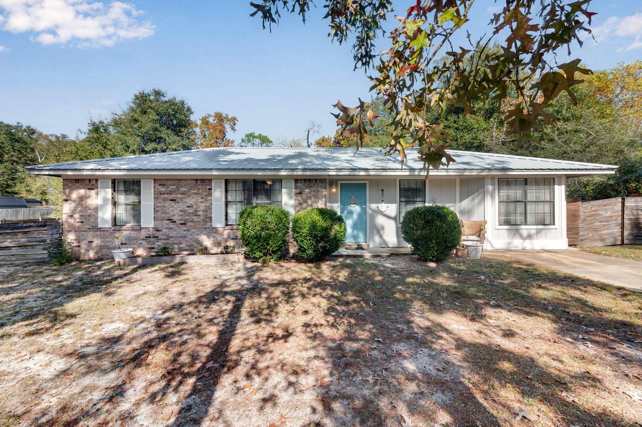 1793 Juniper Lake Road - Photo 1