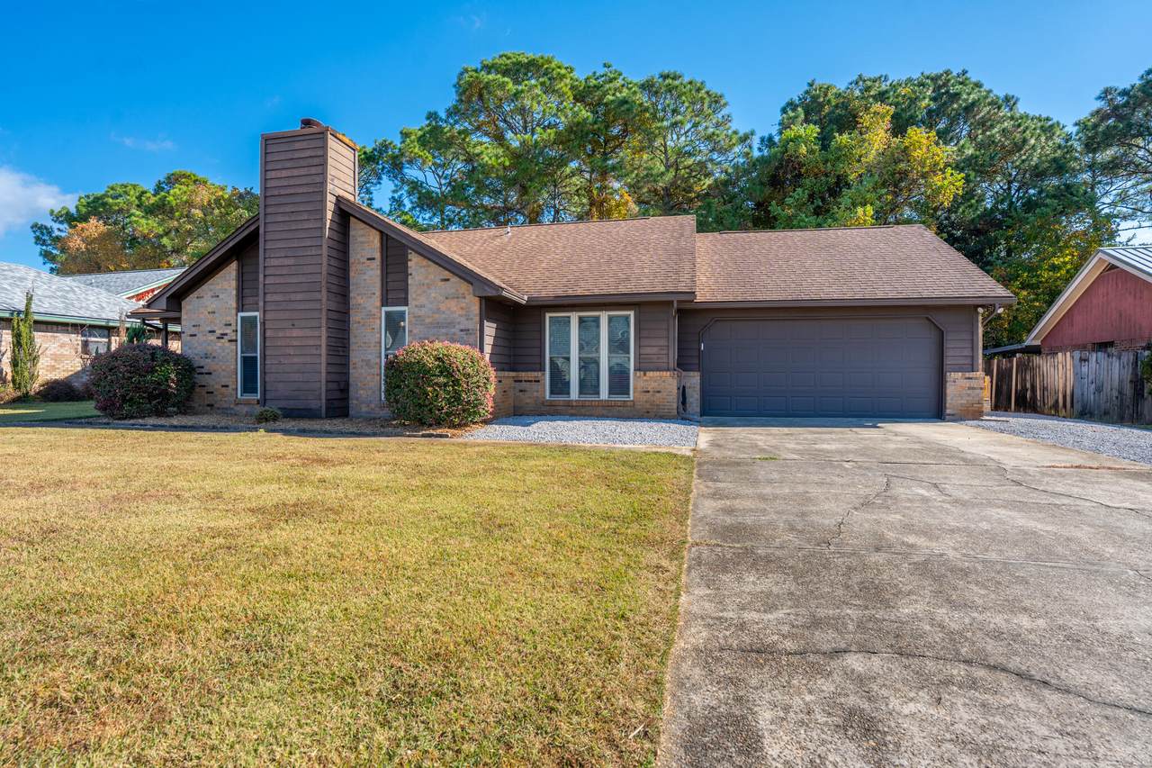 1084 Blvd De La Parisienne - Photo 1