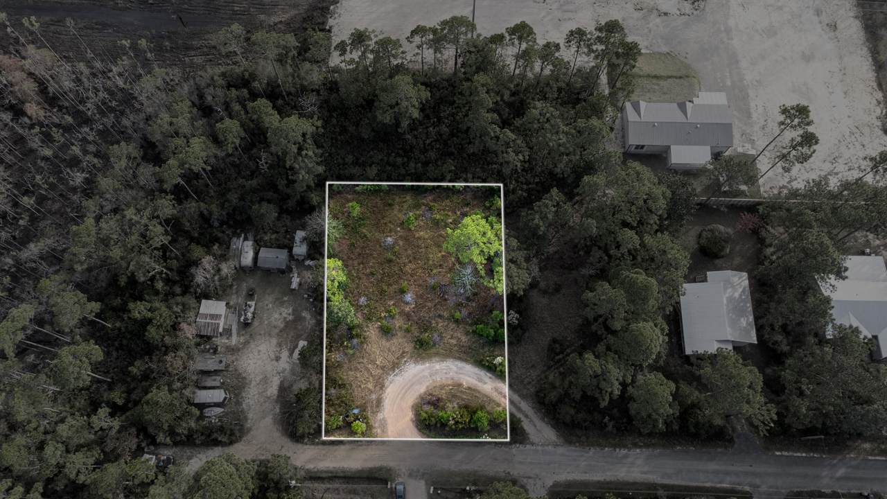 Lot 9 Starlight Lane - Photo 1