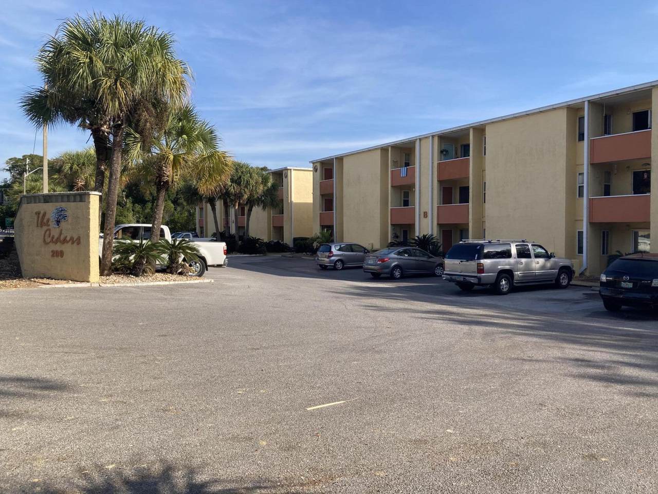 209 Miracle Strip Parkway - Photo 1