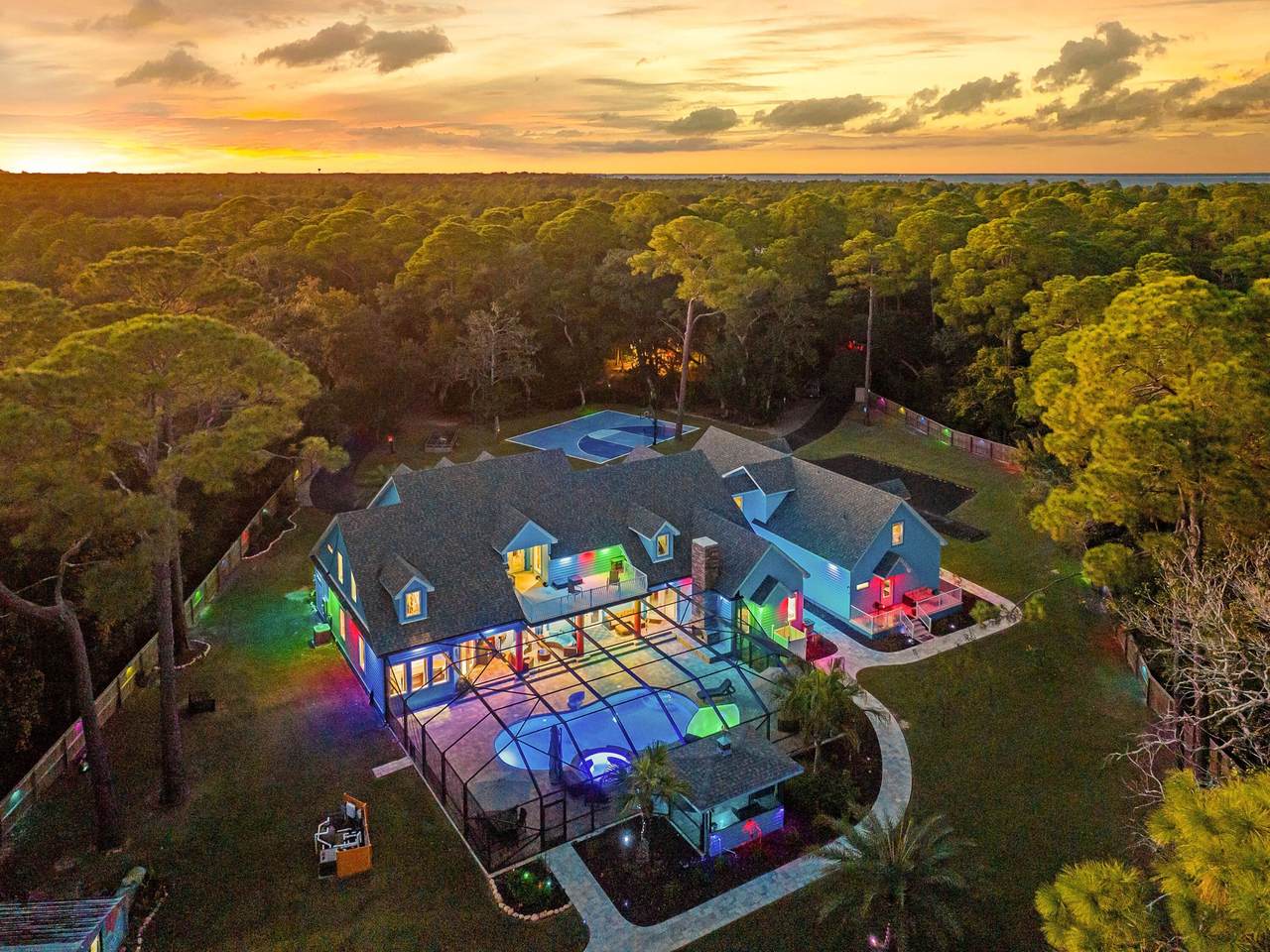 168 Woodland Bayou Drive - Photo 1