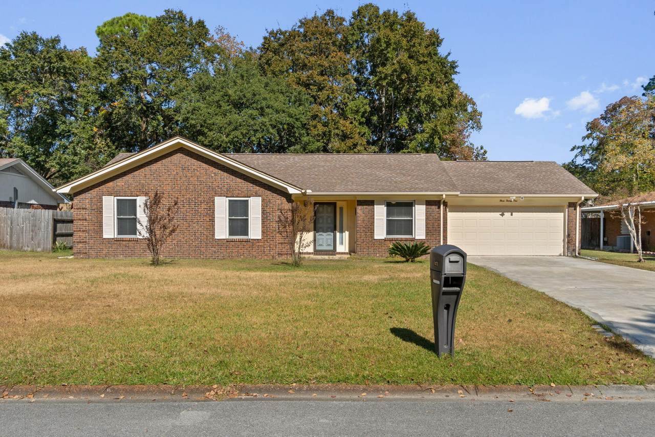 321 Pontevedra Lane - Photo 1