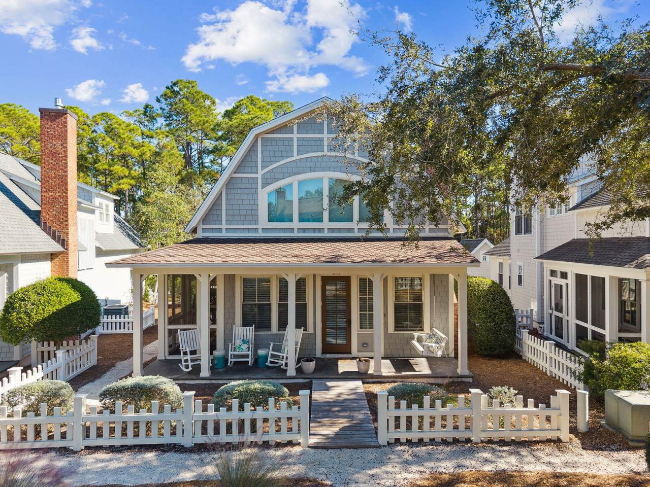 261 Salt Box Lane - Photo 1