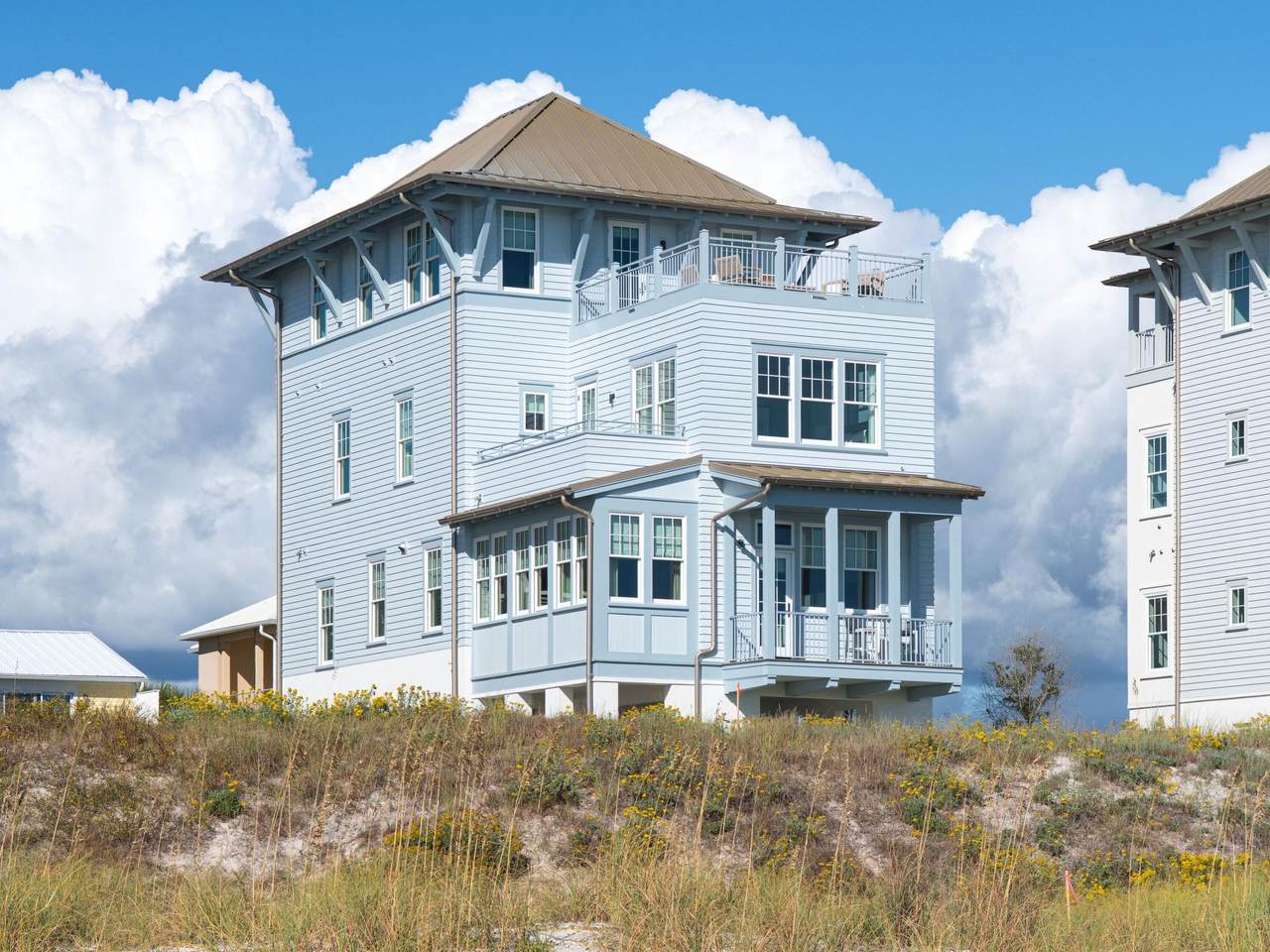 Lot 19 Lupin Beach Drive - Photo 1