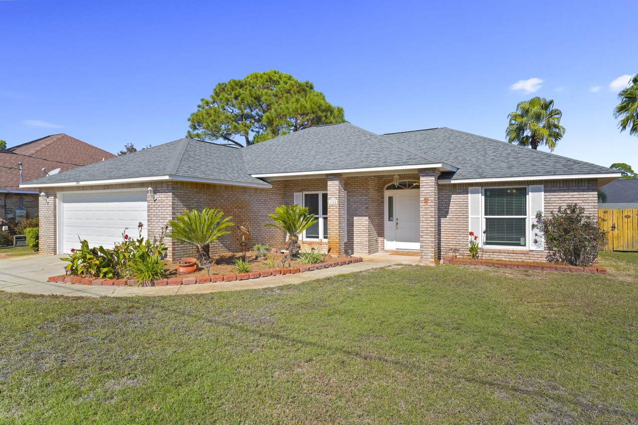 124 Pritchard Rd - Photo 1