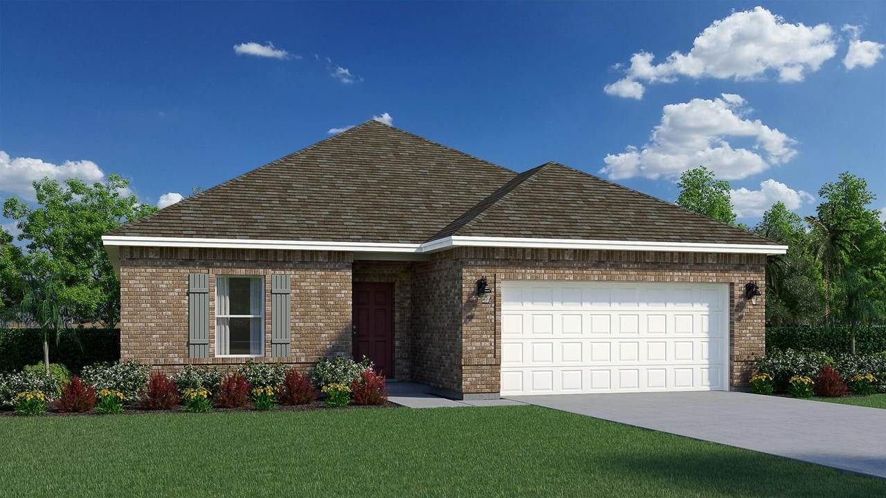 68 Natureview Way - Photo 1