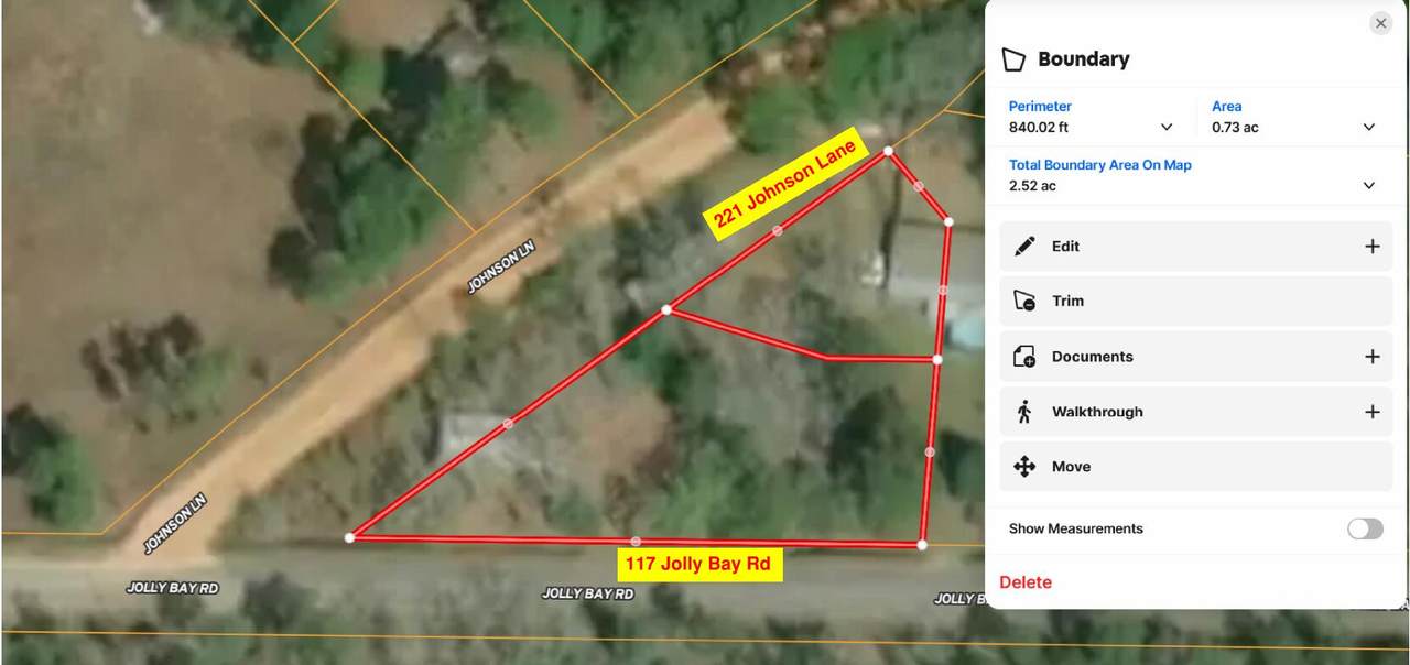 117 Jolly Bay And 221 Johnson Road - Photo 1