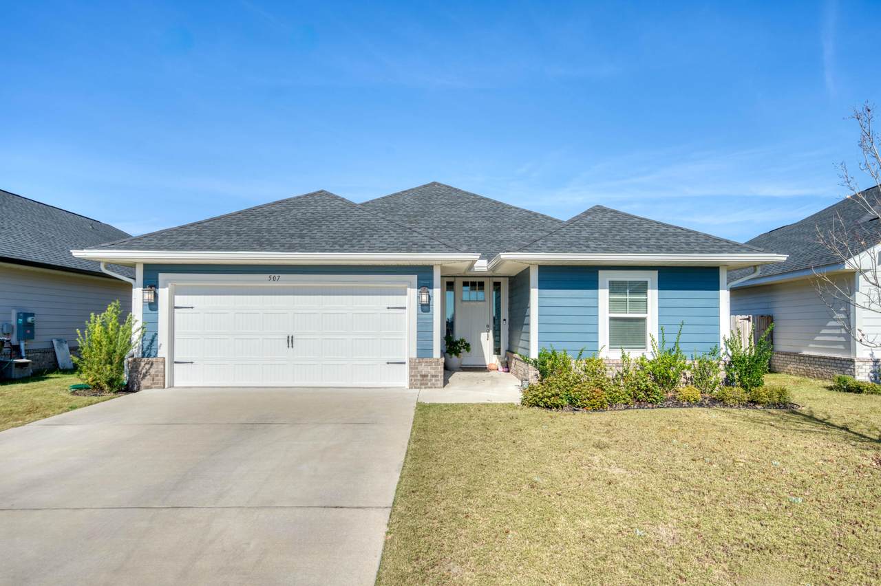 507 Alleyoak Lane - Photo 1