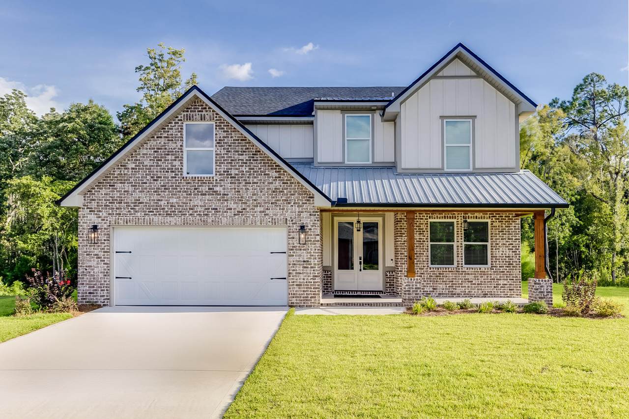 4198 Mainsail Drive - Photo 1