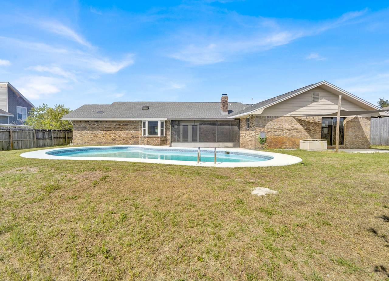 3205 Wood Valley Road - Photo 1