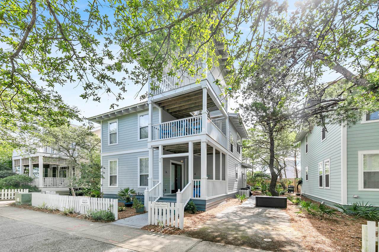 34 Ryan Street - Photo 1