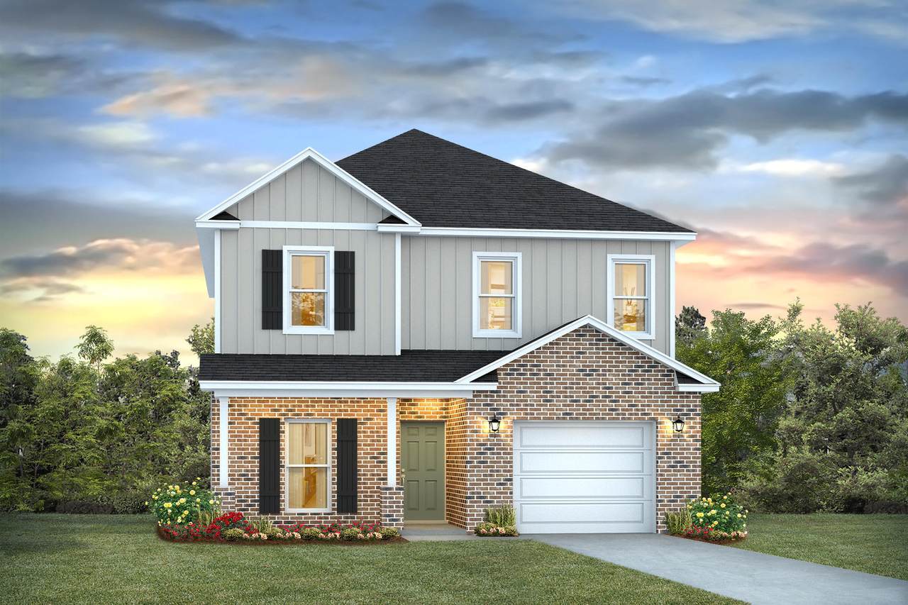 8130 Fox Hunt Drive - Photo 1