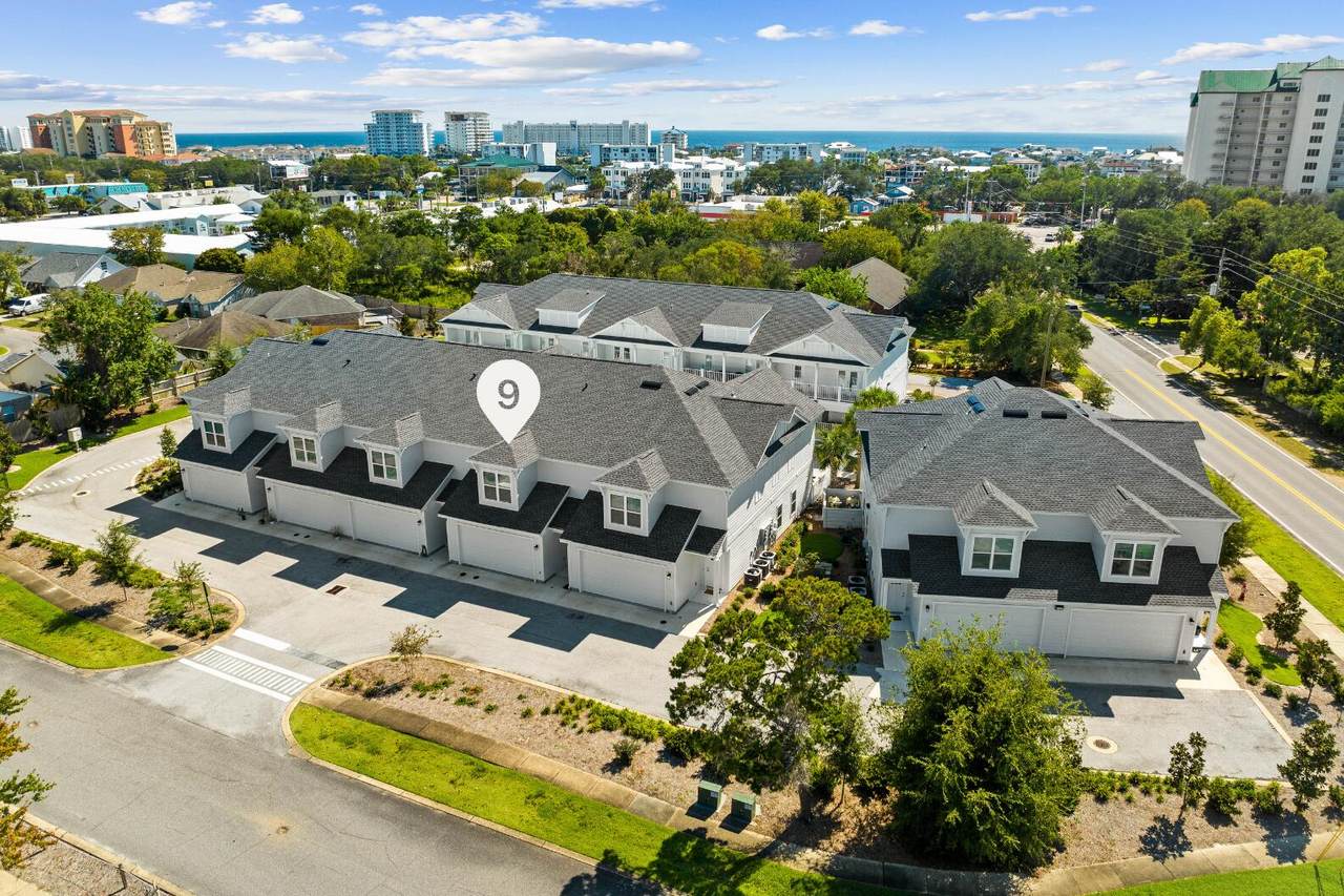 100 Beach Drive - Photo 1