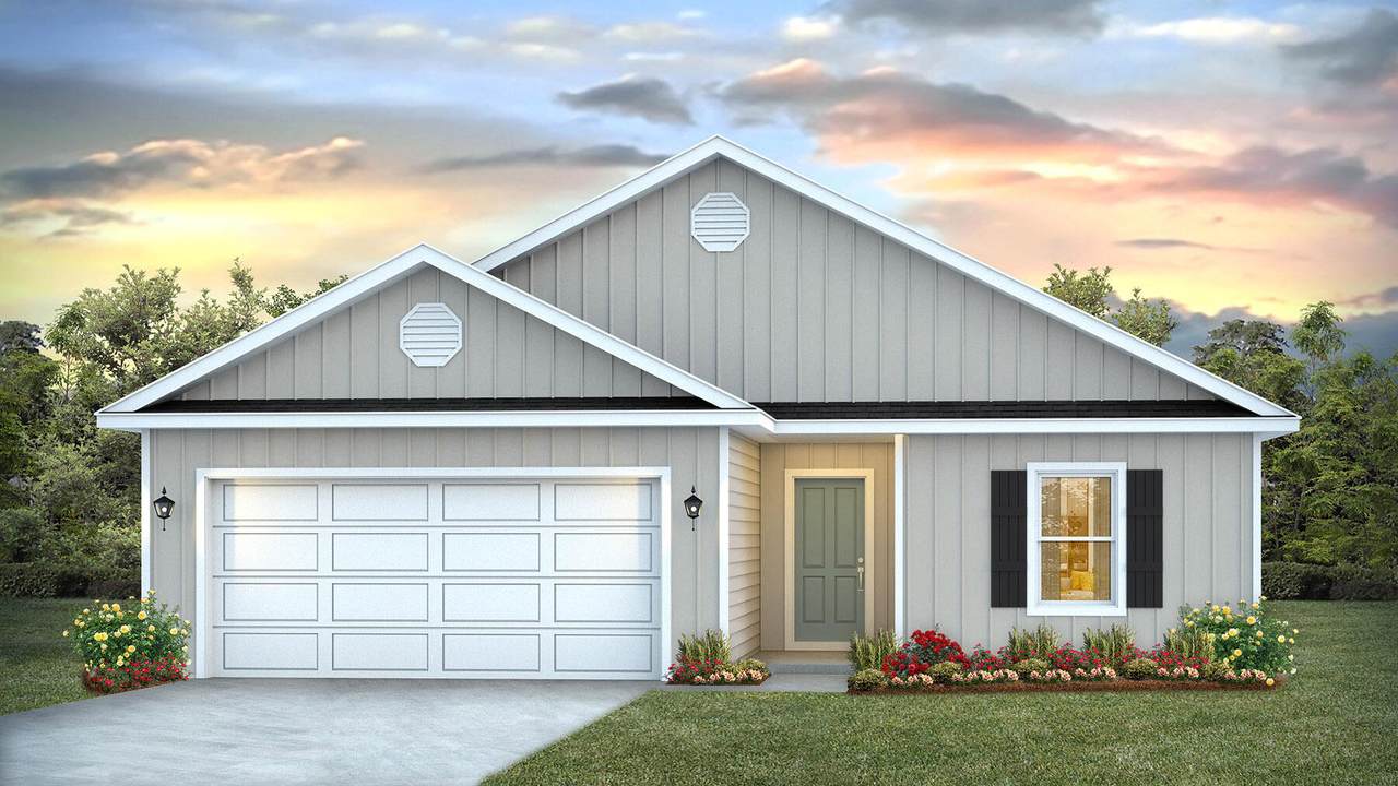 6432 Firefly Drive - Photo 1