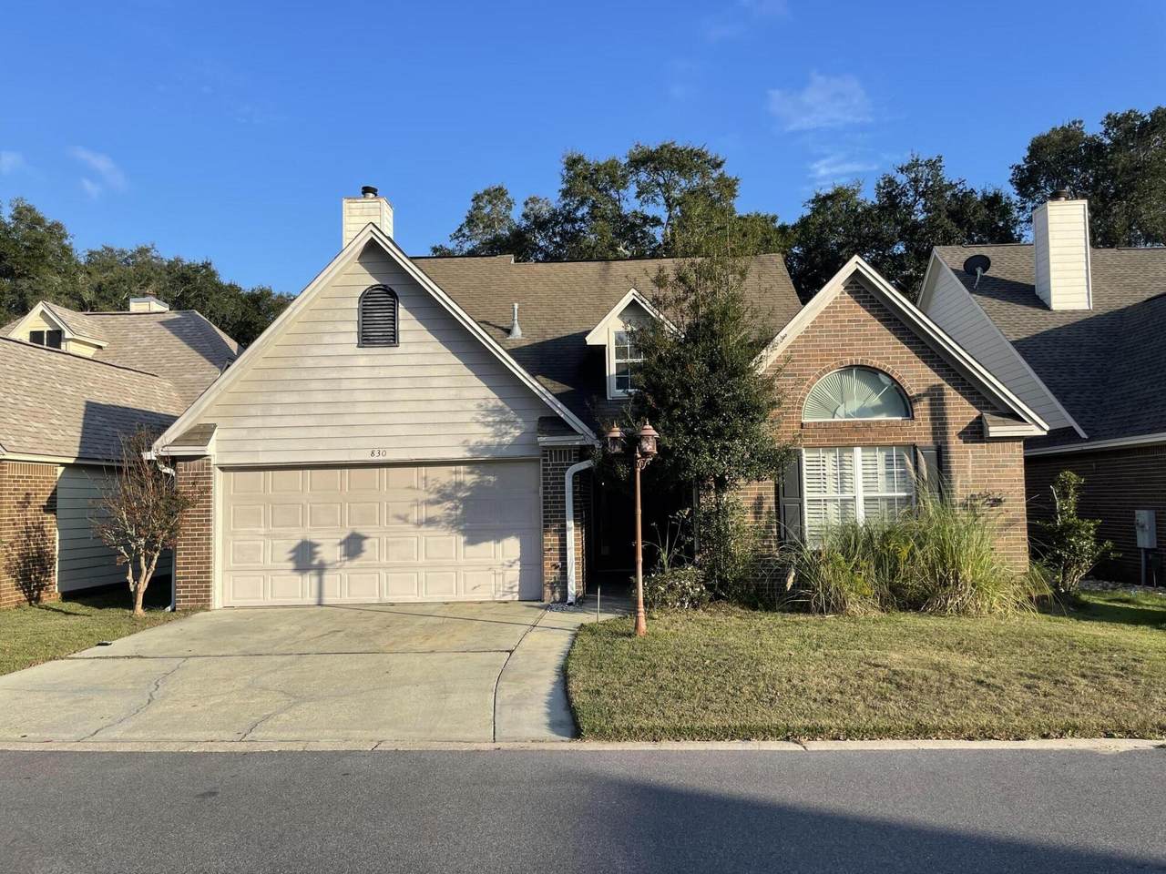 830 Fairway Lakes Drive - Photo 1