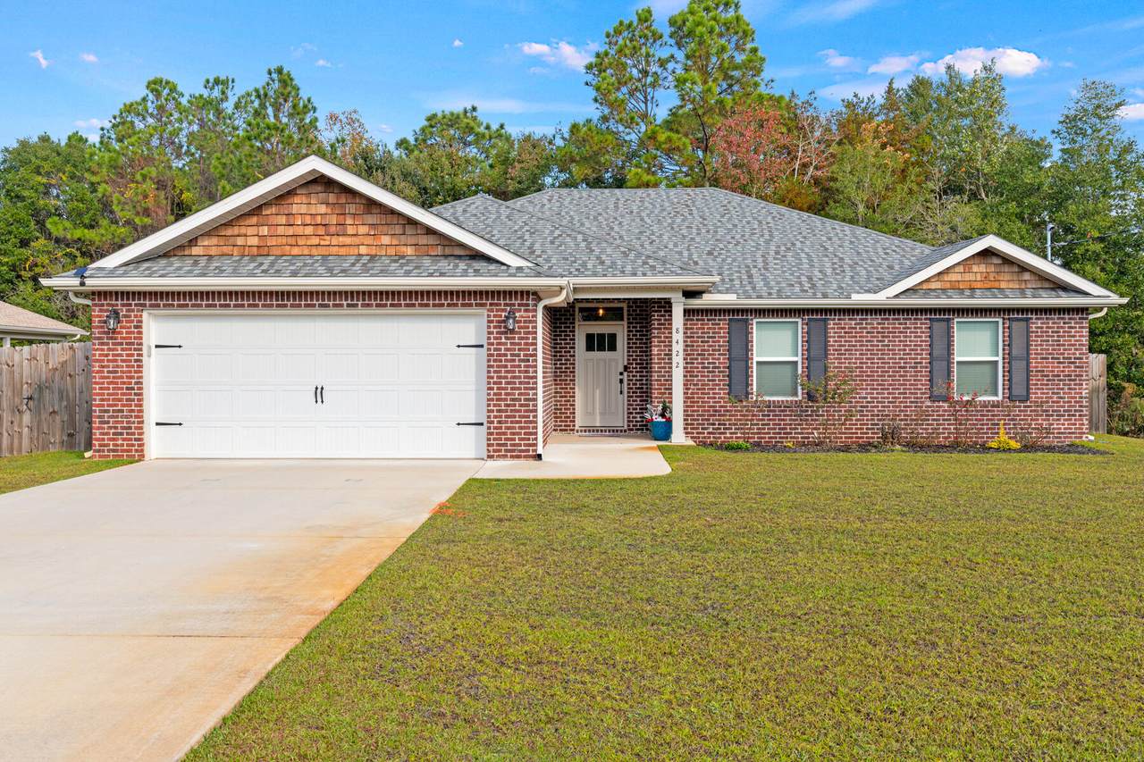 8422 Lucena Street - Photo 1