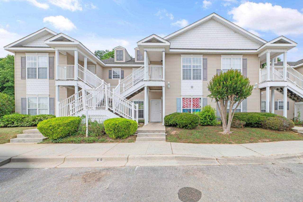 7101 Joy Street - Photo 1