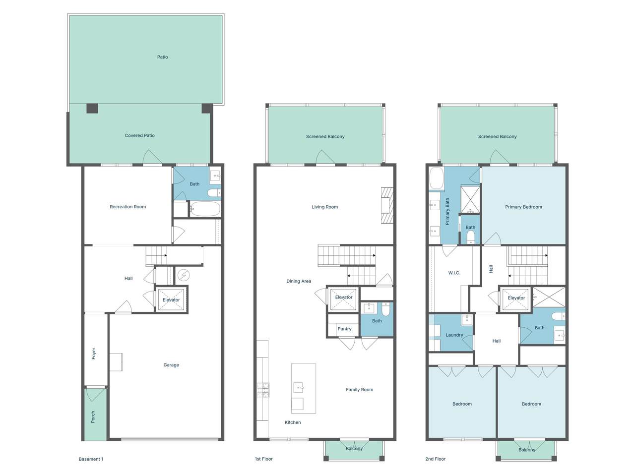 4355 Bahia Lane - Photo 1