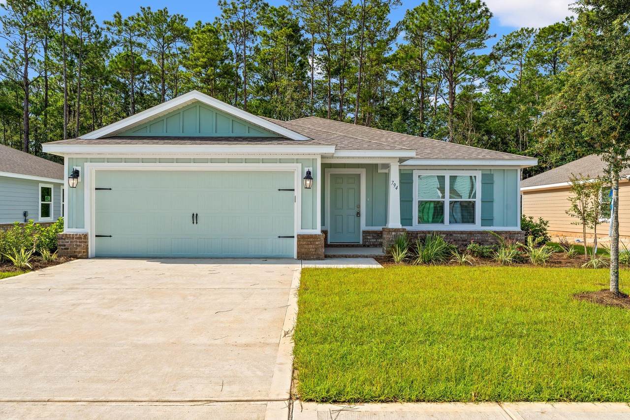 794 Riverwalk Circle - Photo 1