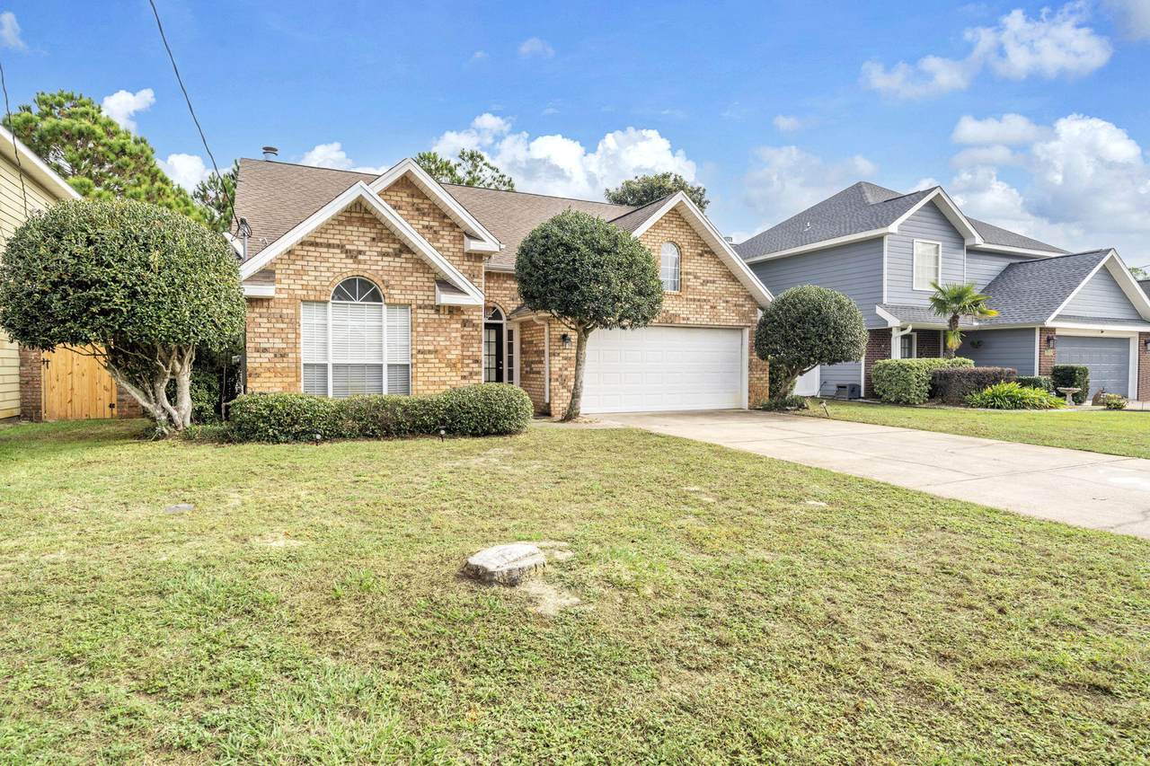 59 Hidden Lakes Drive - Photo 1