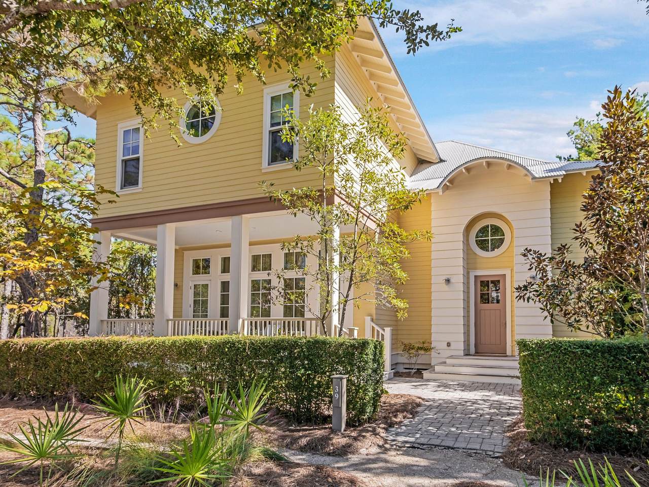 39 Needlerush Drive - Photo 1