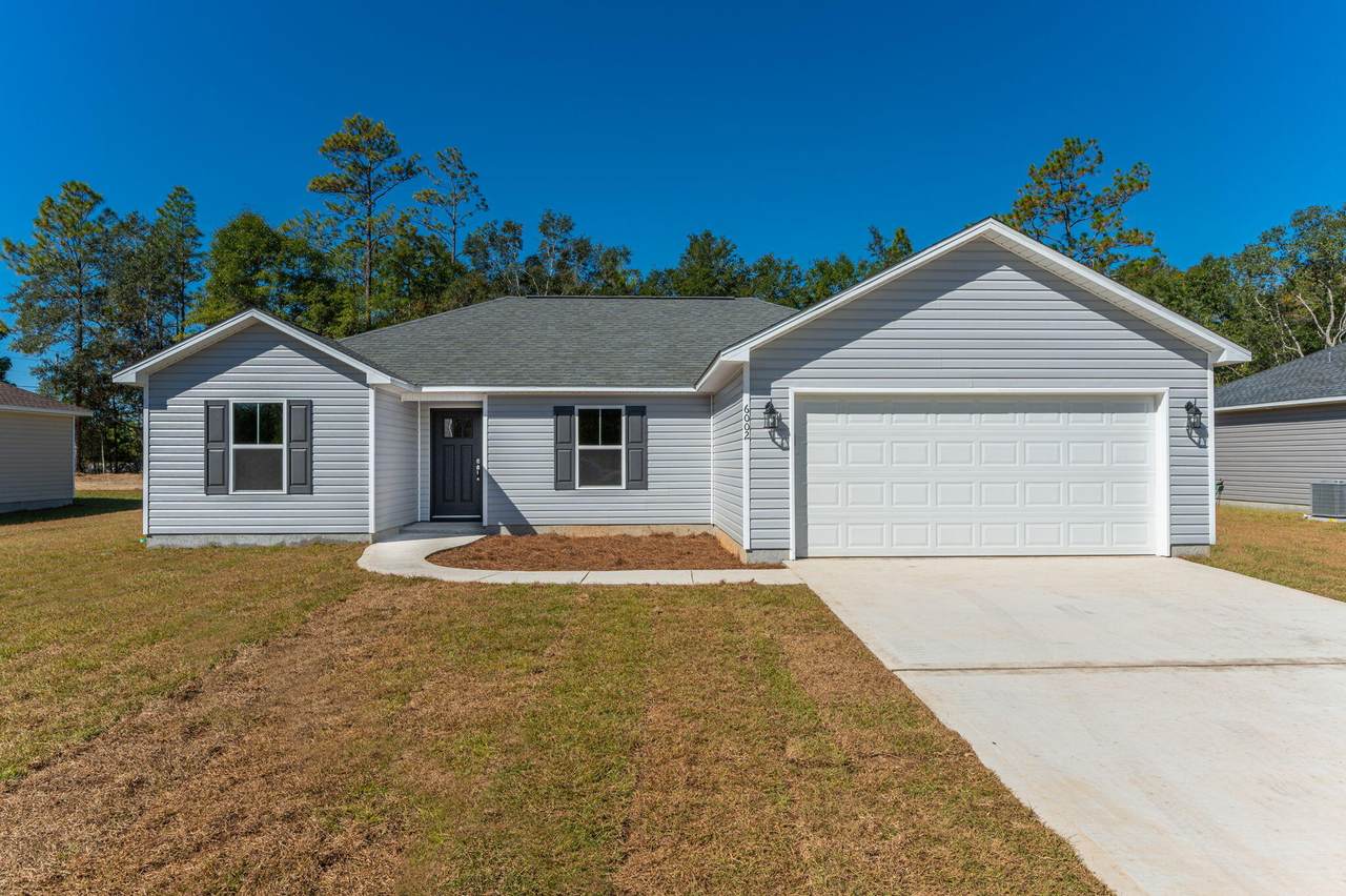 6011 Emmy Lynn Ln - Photo 1