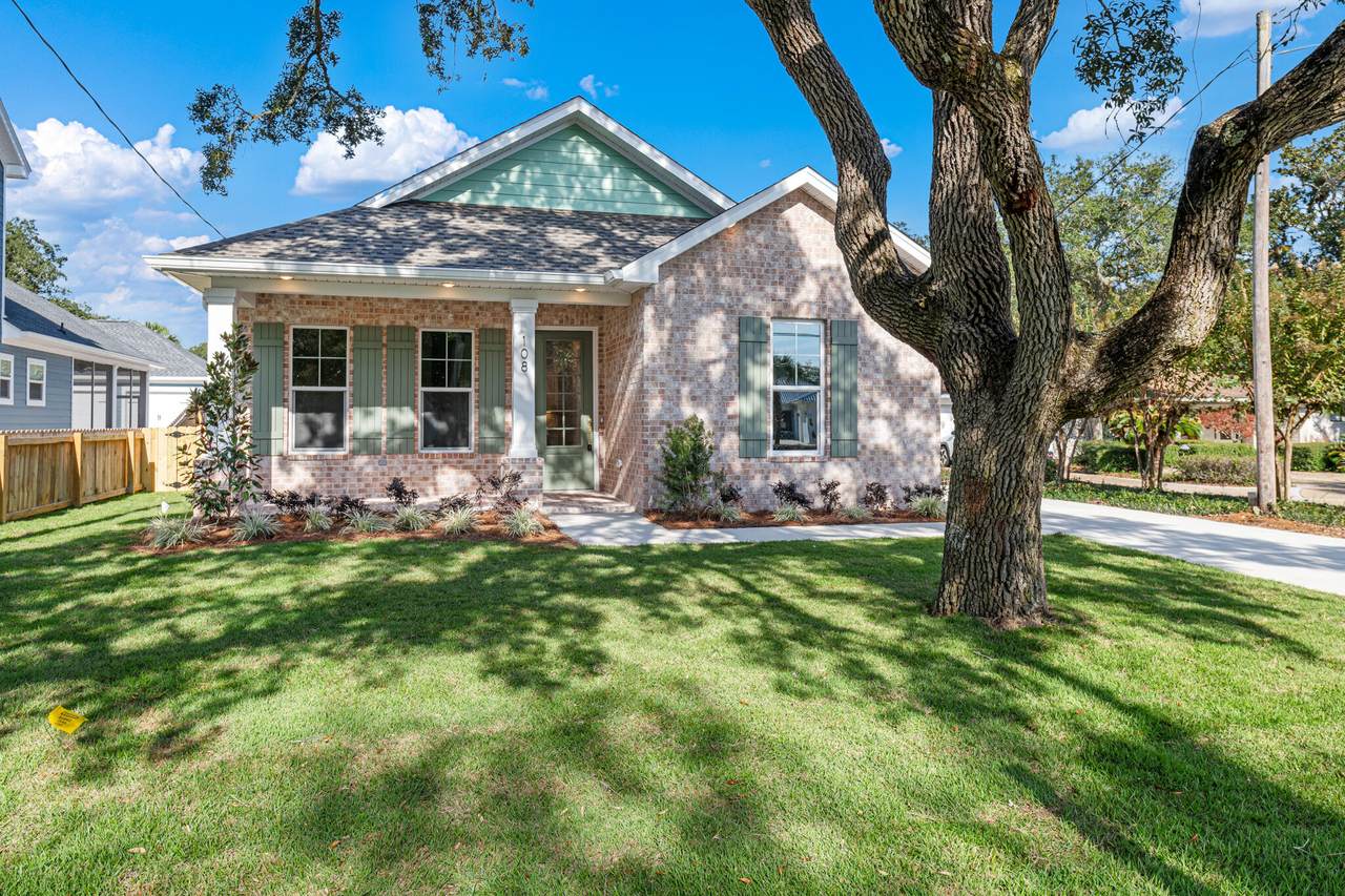 108 Meigs Drive - Photo 1