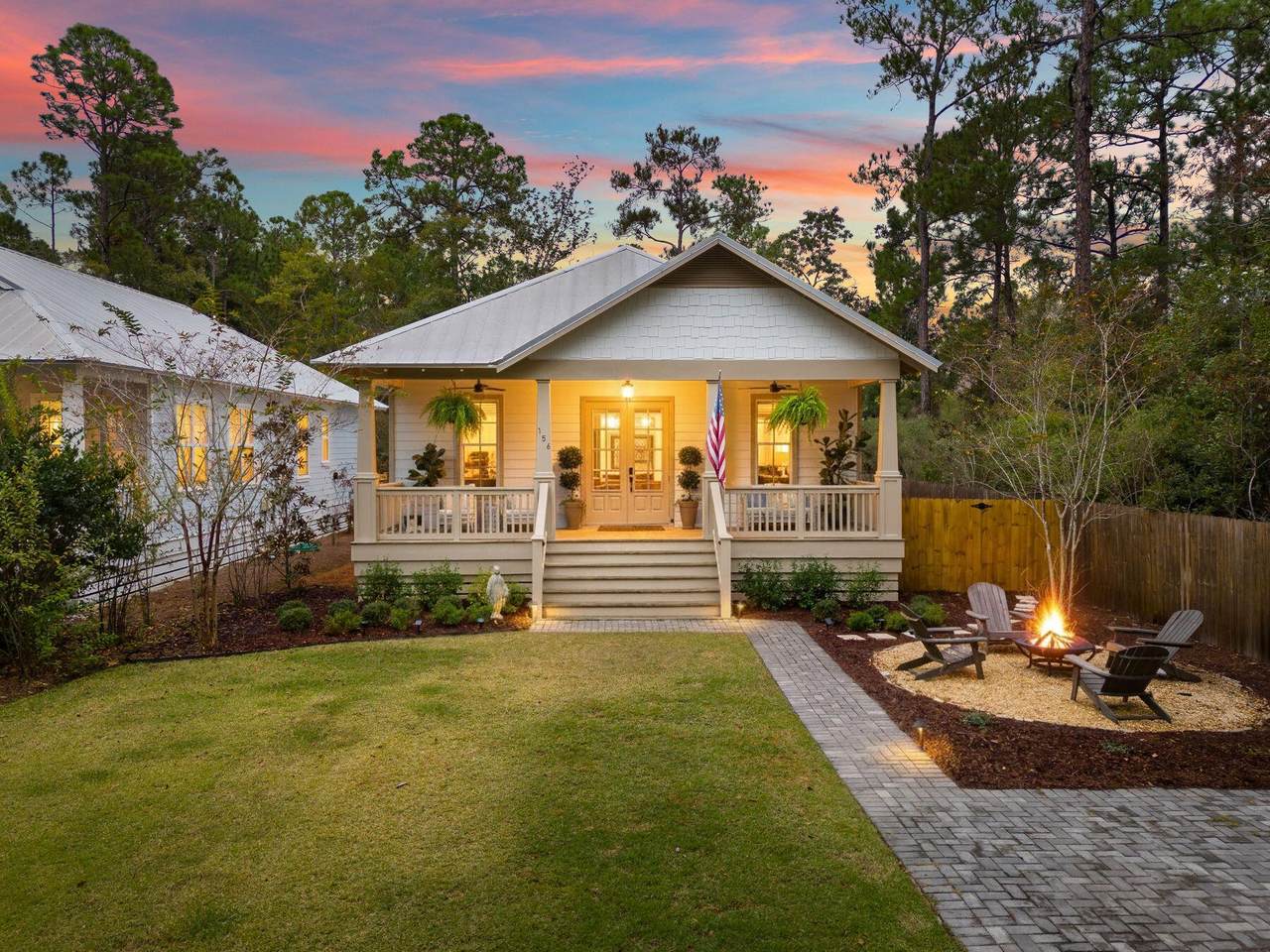 156 Summer Breeze Lane - Photo 1