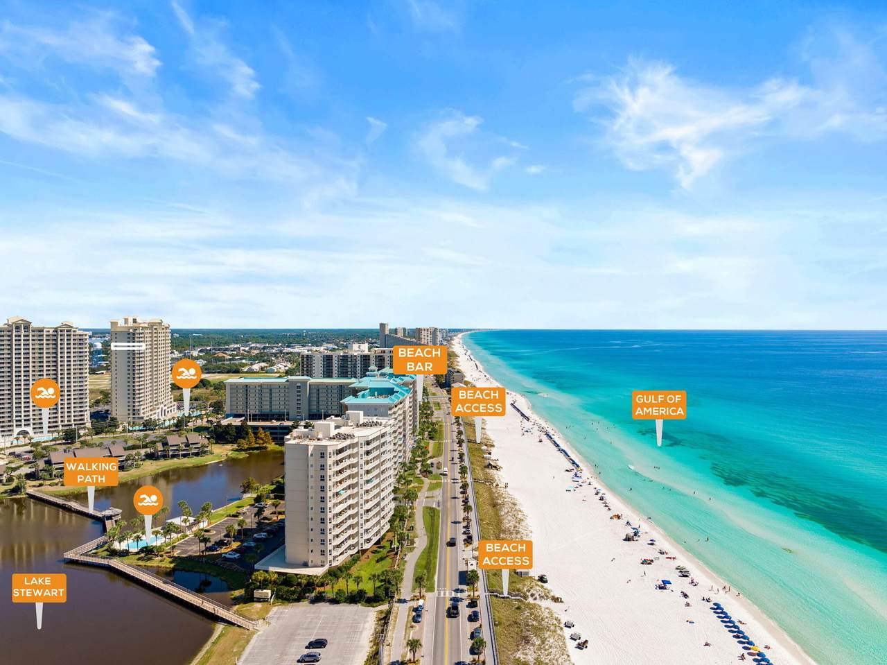 112 Seascape Drive - Photo 1