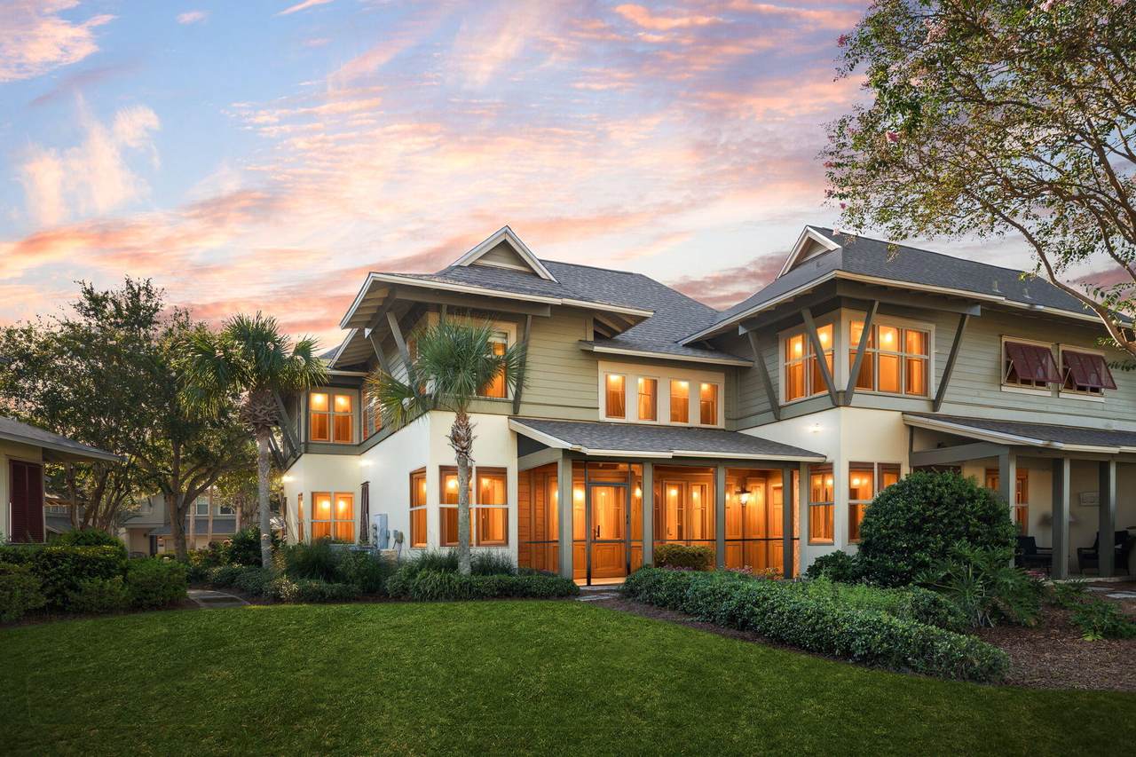 8605 Magnolia Bay Lane - Photo 1