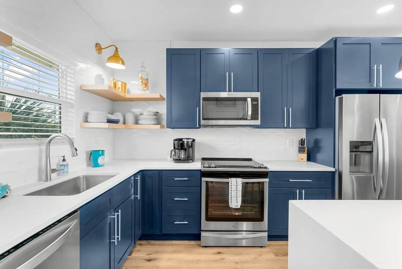 775 Gulf Shore Drive - Photo 1