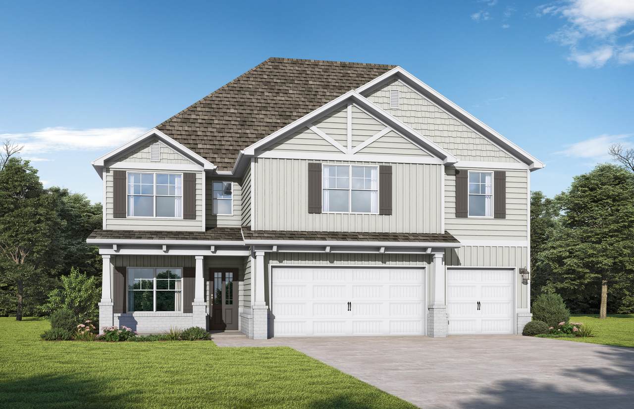 435 Bear Creek Boulevard - Photo 1