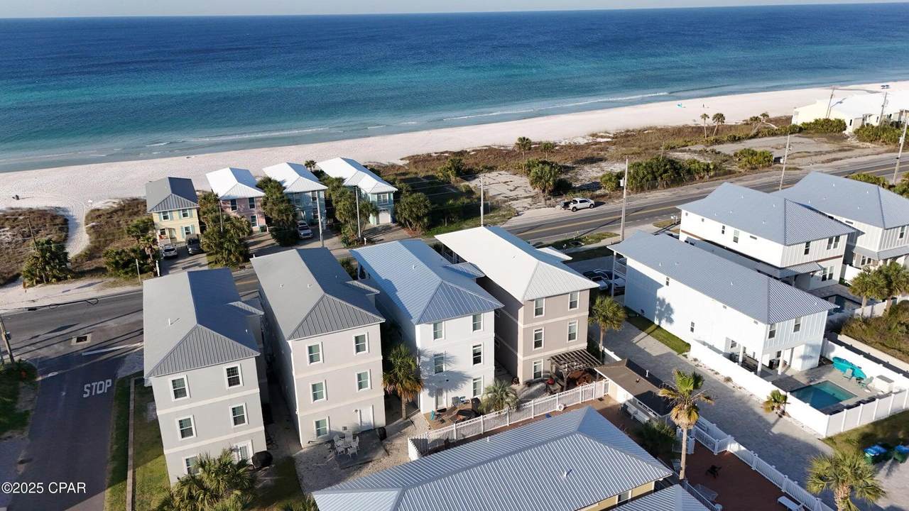 19906 Front Beach - Photo 1