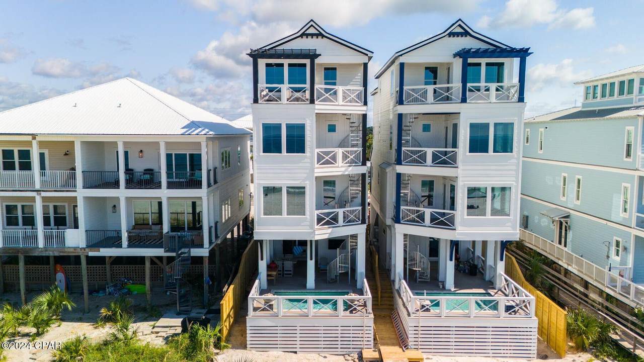 19989 Front Beach Road - Photo 1