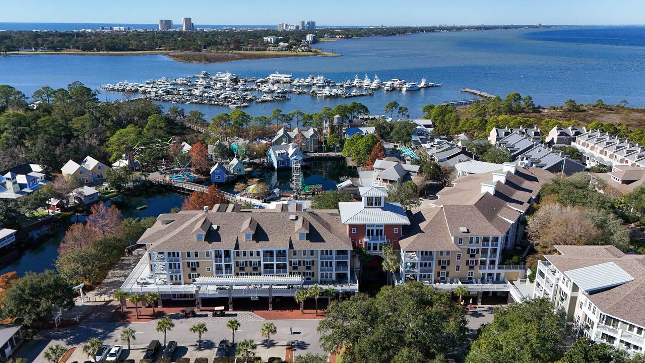 9300 Baytowne Wharf Boulevard - Photo 1