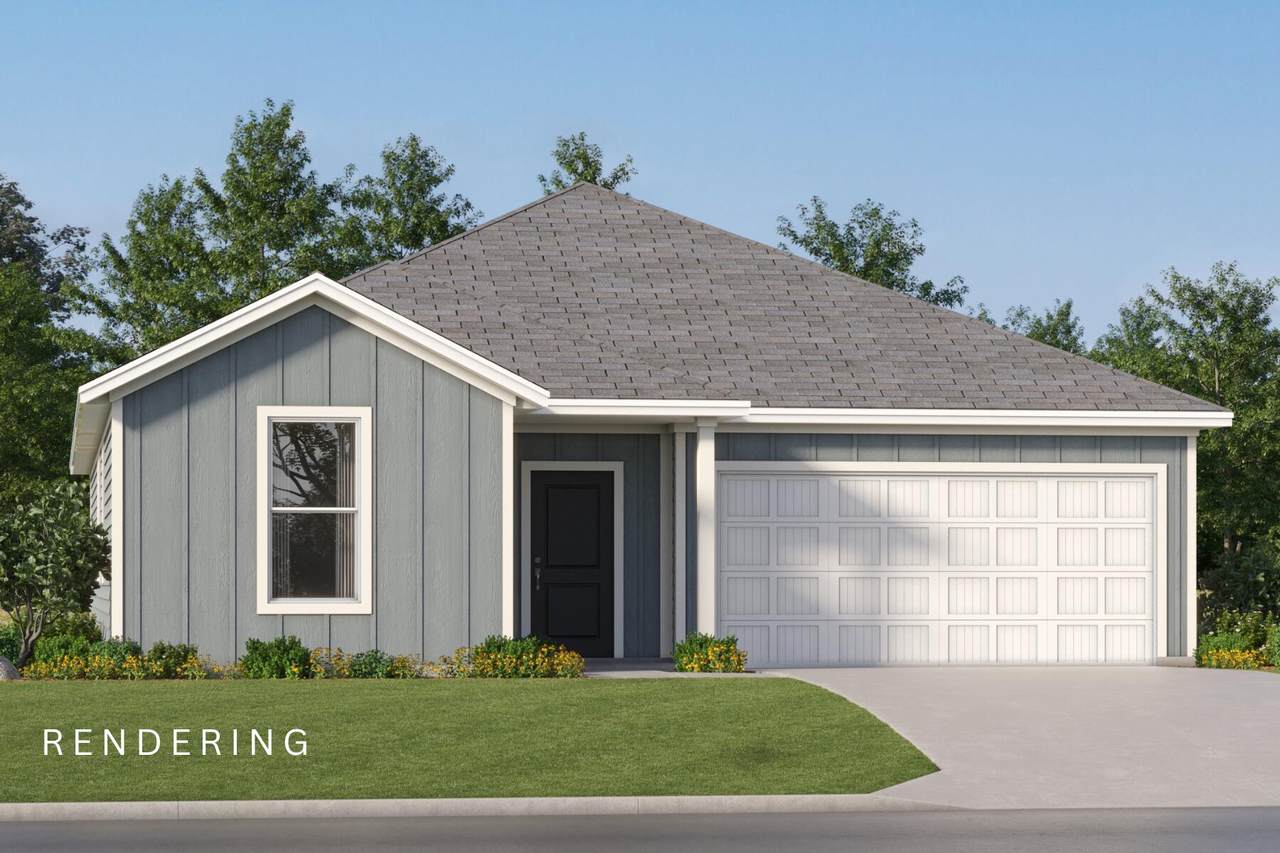 403 Bent Oak Drive - Photo 1