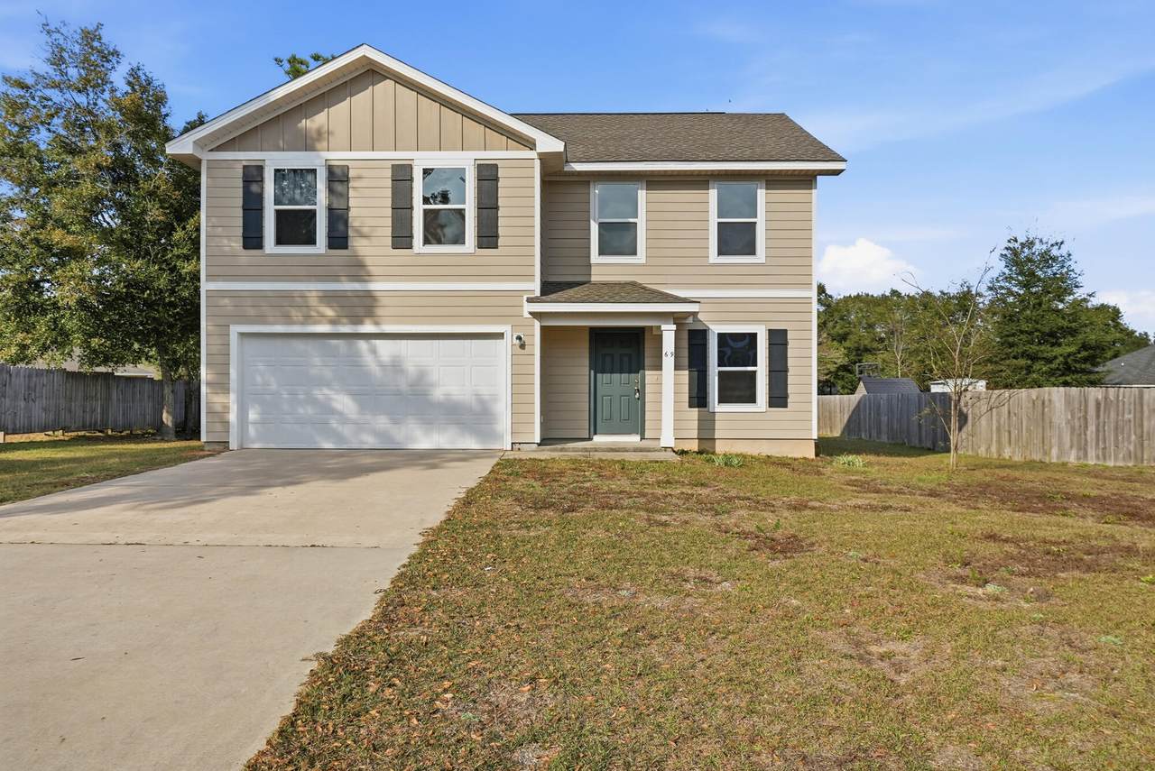 69 Windy Hill Drive - Photo 1