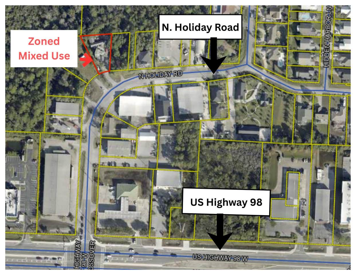 139 Holiday Road - Photo 1