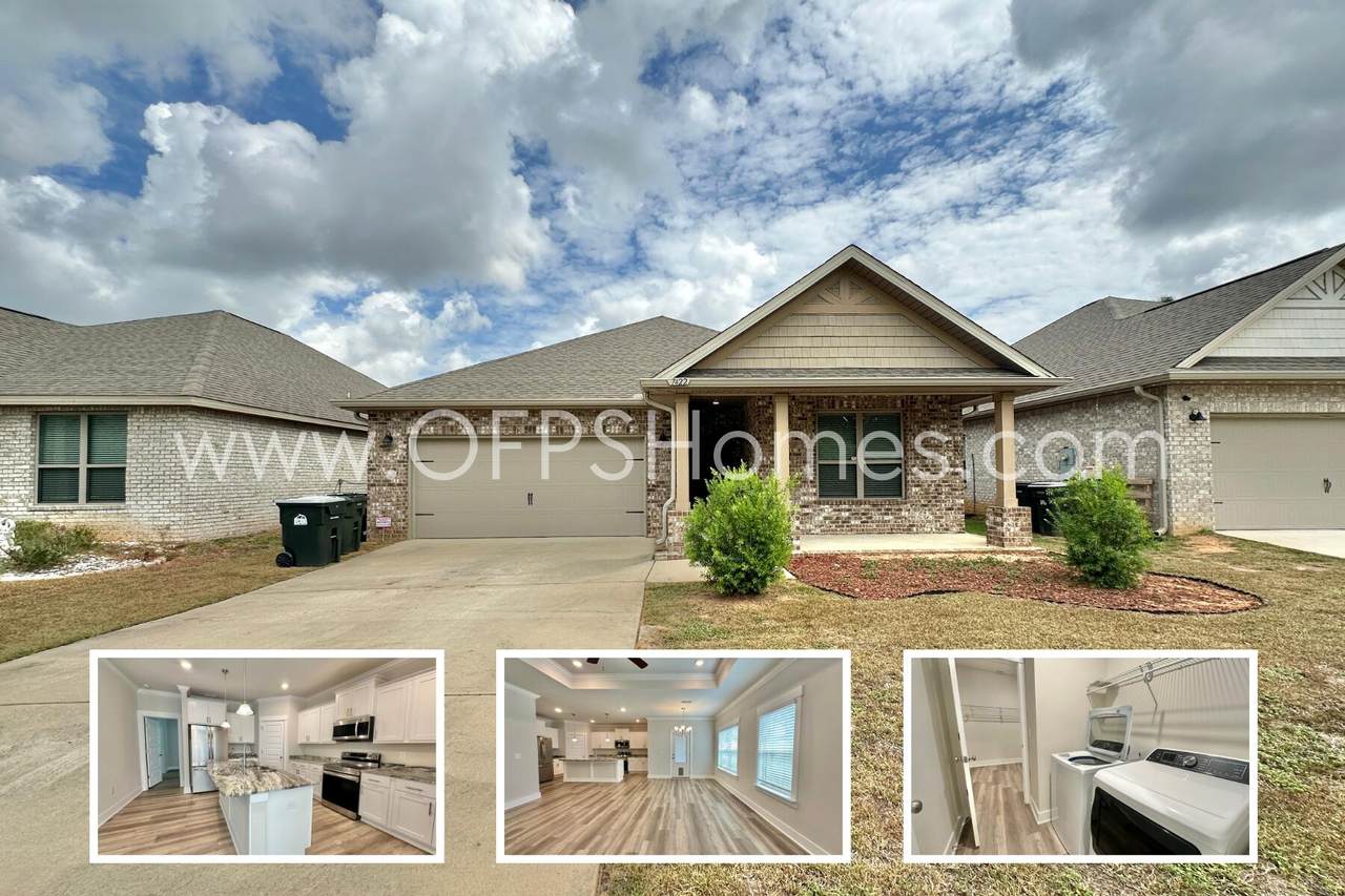 7422 Stagecoach Road - Photo 1