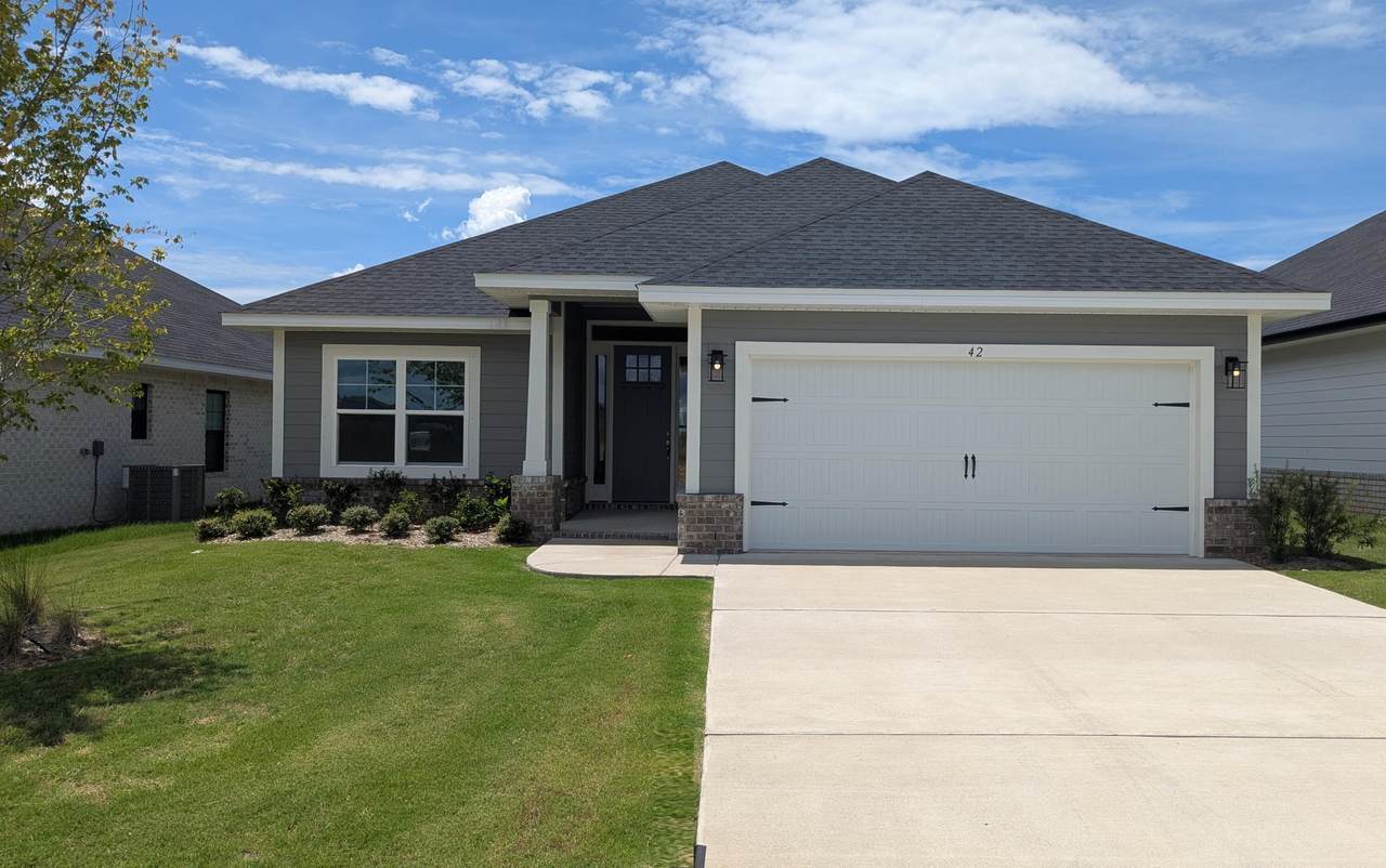 718 Alleyoak Lane - Photo 1