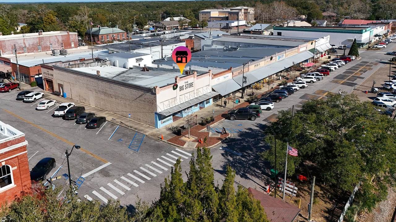 782 Baldwin Avenue - Photo 1