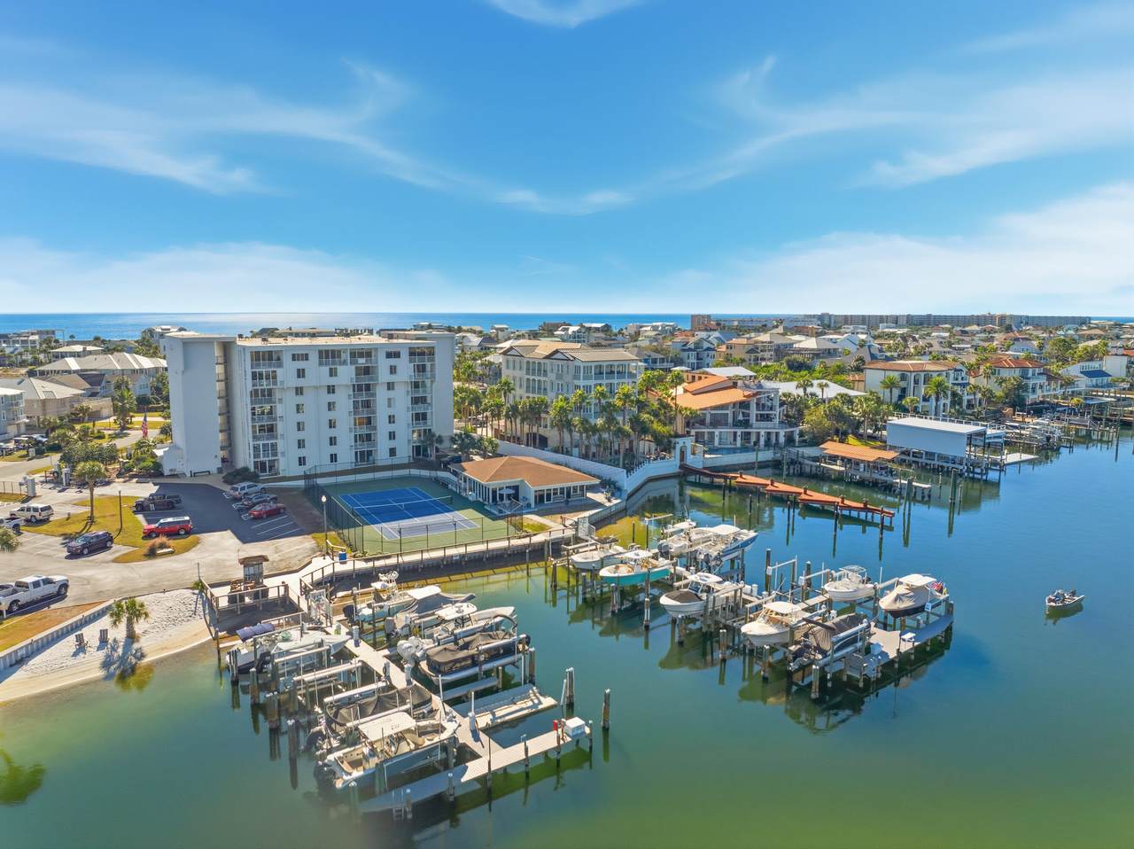 30 Moreno Point Road - Photo 1