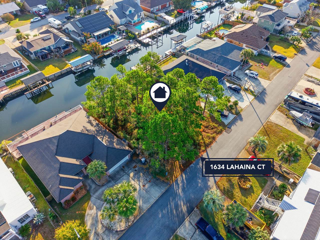1634 Lahaina Court - Photo 1