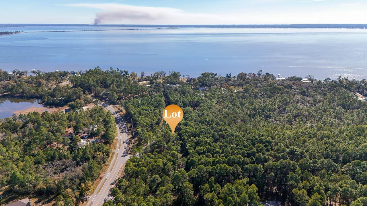 1.9 Acres Red Barn Road - Photo 1