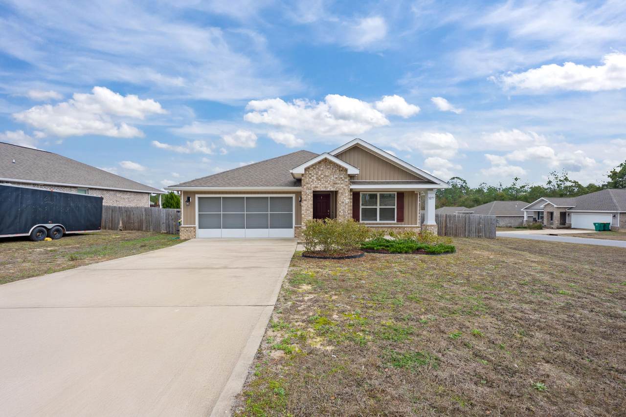 3277 Chappelwood Drive - Photo 1